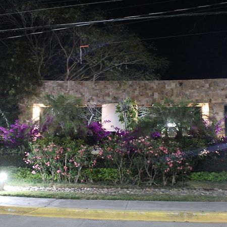 Croto Diamante Apartment Acapulco Exterior photo