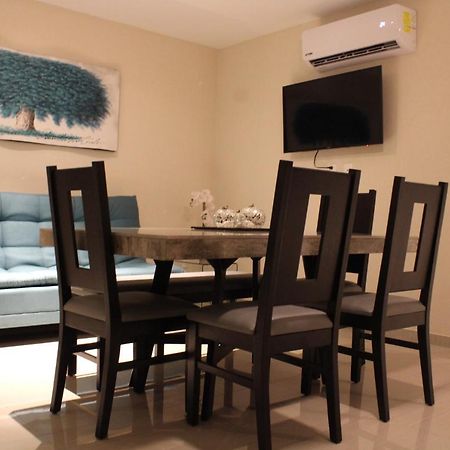 Croto Diamante Apartment Acapulco Exterior photo