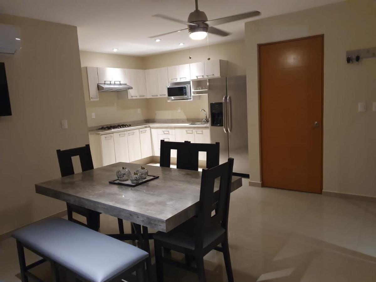 Croto Diamante Apartment Acapulco Exterior photo