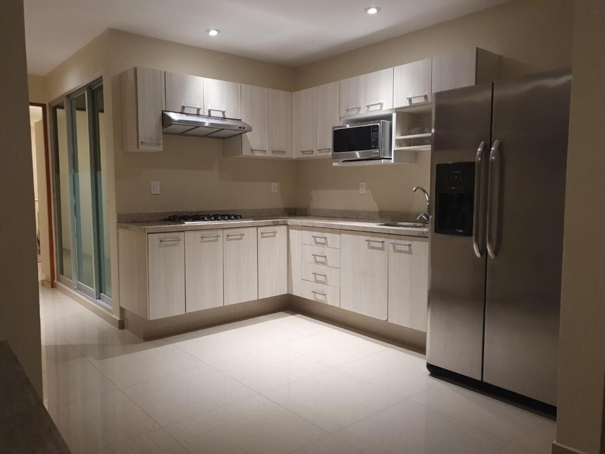 Croto Diamante Apartment Acapulco Exterior photo