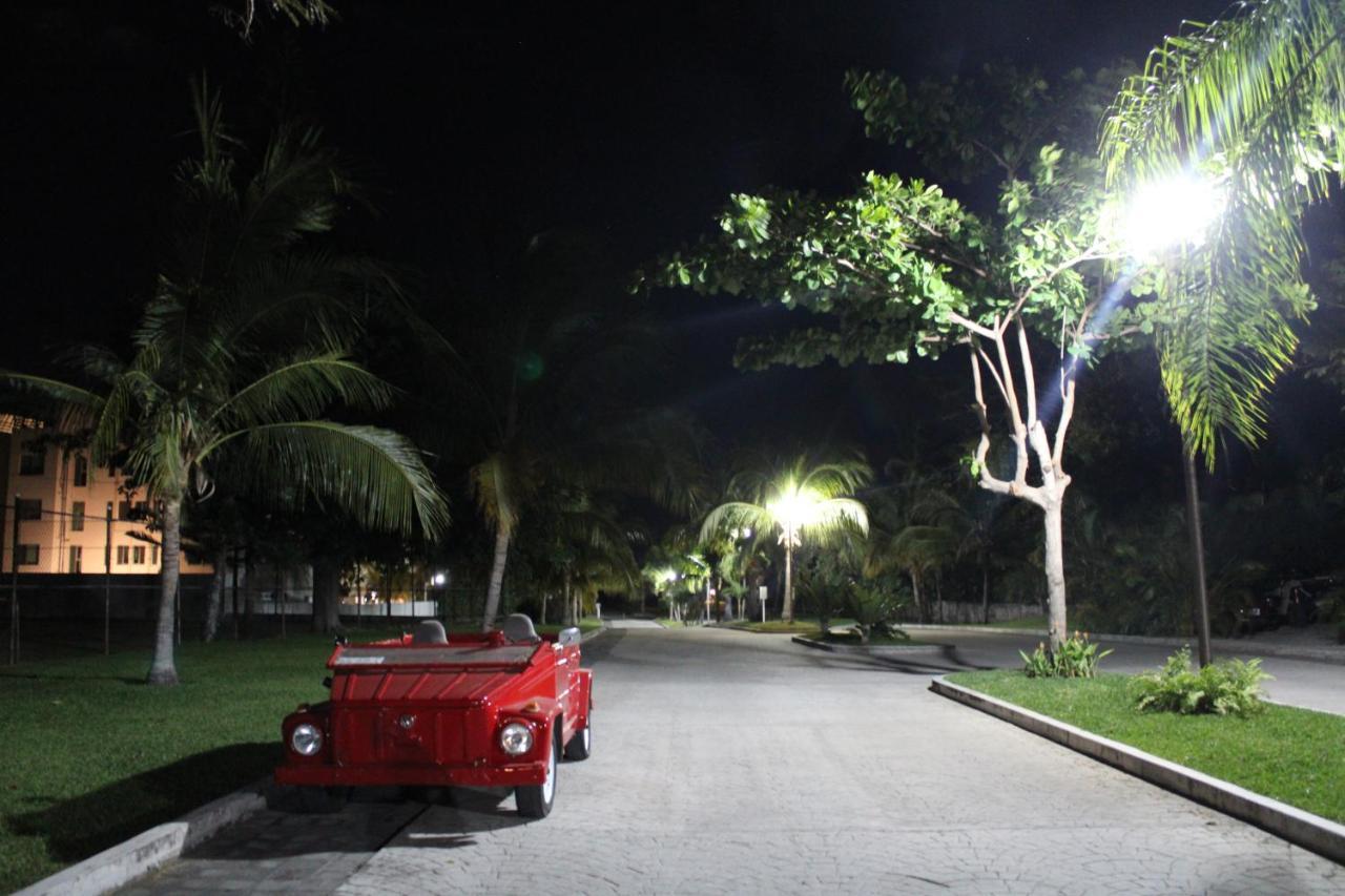 Croto Diamante Apartment Acapulco Exterior photo