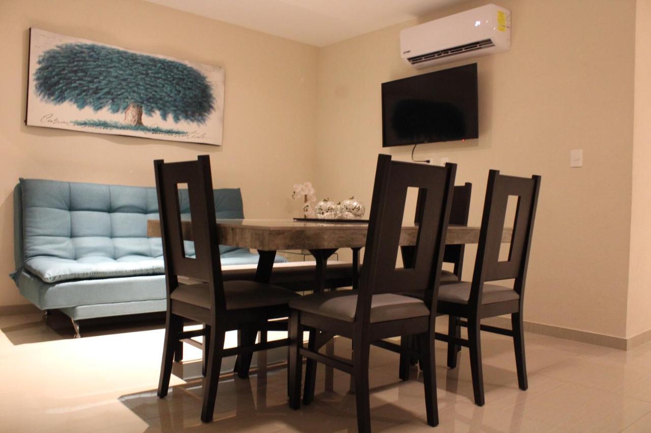 Croto Diamante Apartment Acapulco Exterior photo